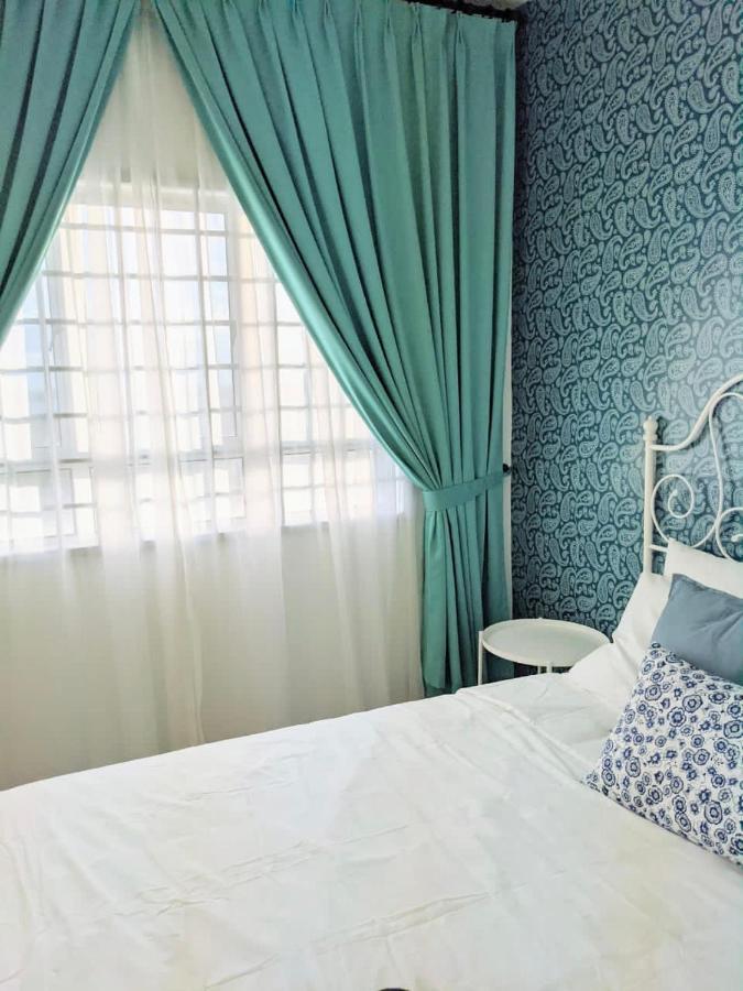 Looking For... A Staycation Kuala Terengganu Exterior foto